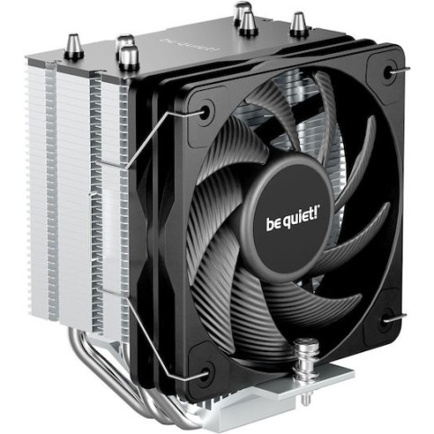 Be Quiet Pure Rock Slim 3 Ψύκτρα Επεξεργαστή για Socket 1700/1851/AM4/AM5