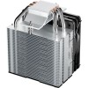 Be Quiet Pure Rock Slim 3 Ψύκτρα Επεξεργαστή για Socket 1700/1851/AM4/AM5