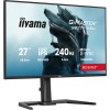 Iiyama G-Master Red Eagle IPS HDR Monitor 27