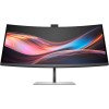 HP 734pm Series 7 Pro Ultrawide IPS Curved Monitor 34