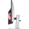HP 734pm Series 7 Pro Ultrawide IPS Curved Monitor 34