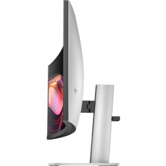 HP 734pm Series 7 Pro Ultrawide IPS Curved Monitor 34