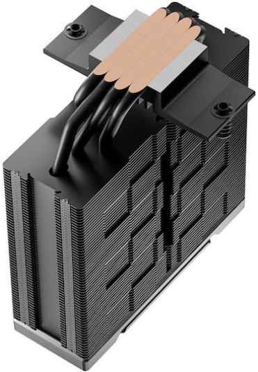 Deepcool AK400 G2 Ψύκτρα Επεξεργαστή