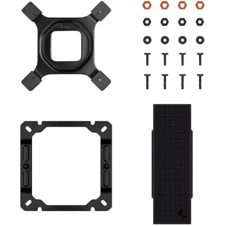 Deepcool AK400 G2 Ψύκτρα Επεξεργαστή