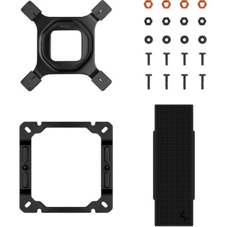 Deepcool AK400 G2 Ψύκτρα Επεξεργαστή