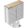 Deepcool AK400 G2 Ψύκτρα Επεξεργαστή