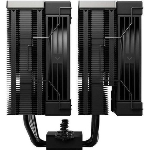 Deepcool AK620 G2 Ψύκτρα Επεξεργαστή Διπλού Ανεμιστήρα για Socket AM4/AM5/1200/115x/1700