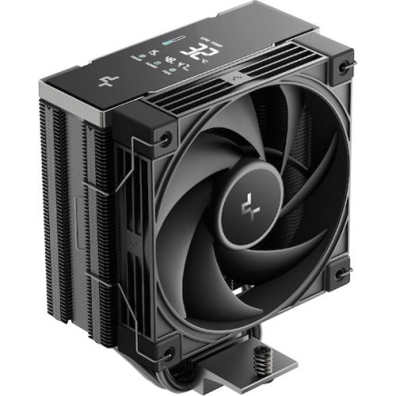 Deepcool AK400 G2 DIGITAL NYX Παθητική Ψύκτρα Επεξεργαστή για Socket AM4/AM5/1200/115x/1700