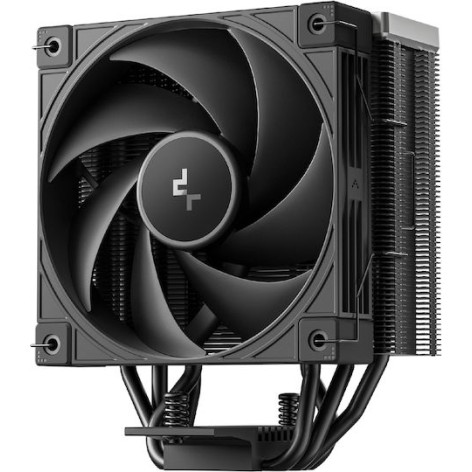 Deepcool AK400 G2 DIGITAL NYX Παθητική Ψύκτρα Επεξεργαστή για Socket AM4/AM5/1200/115x/1700