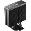Deepcool AK400 G2 DIGITAL NYX Παθητική Ψύκτρα Επεξεργαστή για Socket AM4/AM5/1200/115x/1700