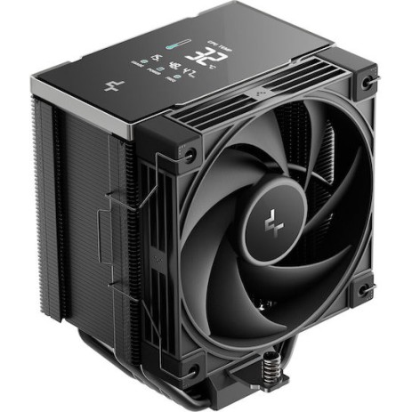 Deepcool AK700 DIGITAL NYX Ψύκτρα Επεξεργαστή