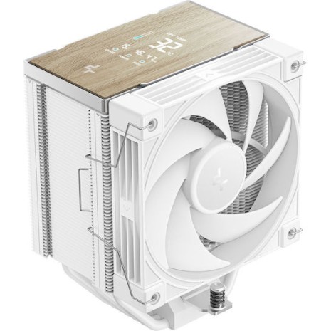 Deepcool AK700 Digital Ψύκτρα Επεξεργαστή για Socket AM4/AM5/1200/115x/1700 με ARGB Φωτισμό