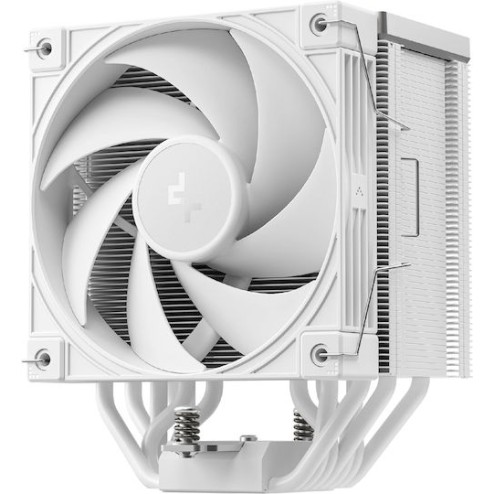 Deepcool AK700 Digital Ψύκτρα Επεξεργαστή για Socket AM4/AM5/1200/115x/1700 με ARGB Φωτισμό