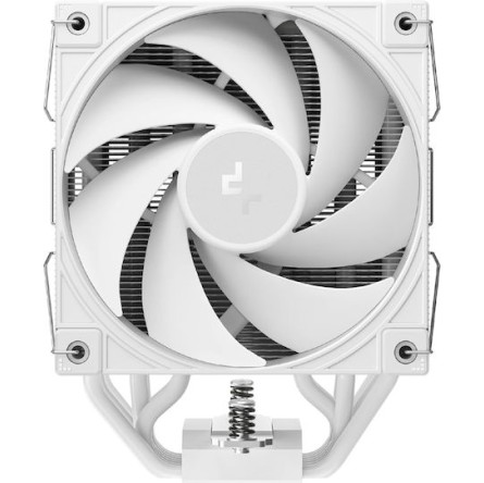 Deepcool AK700 Digital Ψύκτρα Επεξεργαστή για Socket AM4/AM5/1200/115x/1700 με ARGB Φωτισμό