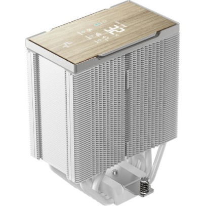 Deepcool AK700 Digital Ψύκτρα Επεξεργαστή για Socket AM4/AM5/1200/115x/1700 με ARGB Φωτισμό