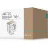 Deepcool AK700 Digital Ψύκτρα Επεξεργαστή για Socket AM4/AM5/1200/115x/1700 με ARGB Φωτισμό