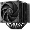 Deepcool AK620 G2 Digital Ψύκτρα Επεξεργαστή για Socket AM4/AM5