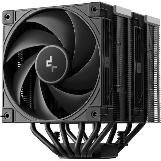 Deepcool AK620 G2 Digital Ψύκτρα Επεξεργαστή για Socket AM4/AM5