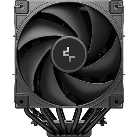 Deepcool AK620 G2 Digital Ψύκτρα Επεξεργαστή για Socket AM4/AM5