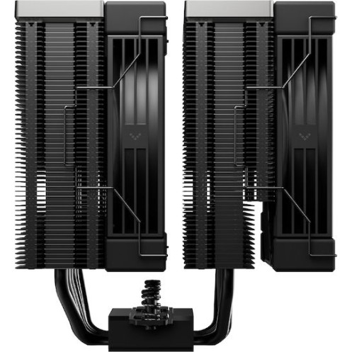 Deepcool AK620 G2 Digital Ψύκτρα Επεξεργαστή για Socket AM4/AM5