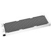 Deepcool LQ360 Ultra ARGB Υδρόψυξη Επεξεργαστή Τριπλού Ανεμιστήρα 120mm για Socket AM4/AM5/1700/1200/115x Λευκή