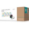 Deepcool LQ360 Ultra ARGB Υδρόψυξη Επεξεργαστή Τριπλού Ανεμιστήρα 120mm για Socket AM4/AM5/1700/1200/115x Λευκή