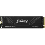 Kingston Fury Renegade G5 SSD 8TB τύπου M.2 SFYR2D/8T1