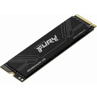 Kingston Fury Renegade G5 SSD 8TB τύπου M.2 SFYR2D/8T1
