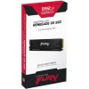 Kingston Fury Renegade G5 SSD 8TB τύπου M.2 SFYR2D/8T1