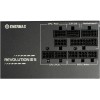 Enermax Revolution III S 1000W Μαύρο Τροφοδοτικό Υπολογιστή Full Modular 80 Plus Platinum