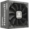 Enermax PlatimaxII 1200DF 1200W Μαύρο Τροφοδοτικό Υπολογιστή Full Modular Cybenetics Platinum