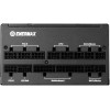 Enermax PlatimaxII 1200DF 1200W Μαύρο Τροφοδοτικό Υπολογιστή Full Modular Cybenetics Platinum