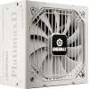 Enermax PlatimaxII 1200DF 1200W Λευκό Τροφοδοτικό Υπολογιστή Full Modular Cybenetics Platinum