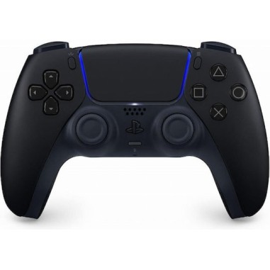 Sony DualSense V3 Ασύρματο Gamepad για PS5 Μαύρο