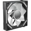 Alpenfoehn WingBoost Case Fan 120mm με ARGB Φωτισμό