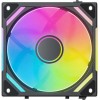 Alpenfoehn WingBoost Case Fan 120mm με ARGB Φωτισμό