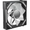 Alpenfoehn WingBoost Case Fan 120mm με ARGB Φωτισμό