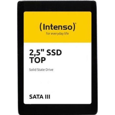 Intenso SSD 4.1TB 2.5'' SATA III 3812480