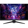 ASRock Phantom Gaming PG27FFT1A IPS HDR Gaming Monitor 27