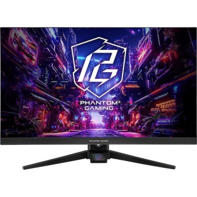 ASRock Phantom Gaming PG27FFT1A IPS HDR Gaming Monitor 27