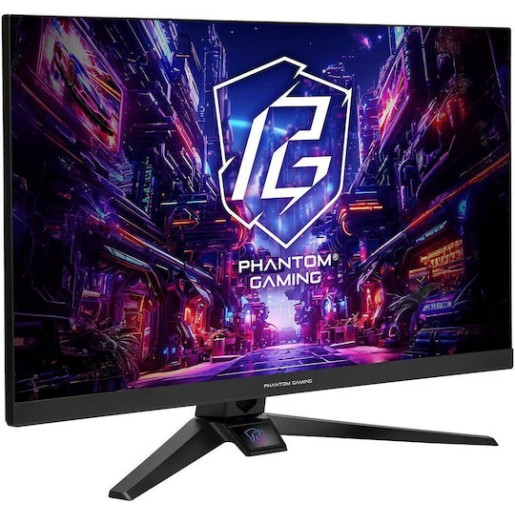 ASRock Phantom Gaming PG27FFT1A IPS HDR Gaming Monitor 27