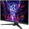 ASRock Phantom Gaming PG27FFT1A IPS HDR Gaming Monitor 27