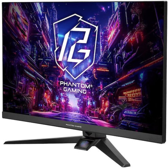 ASRock Phantom Gaming PG27FFT1A IPS HDR Gaming Monitor 27