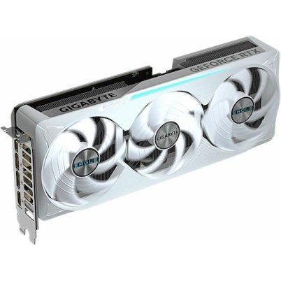 Gigabyte GeForce RTX 5070 Ti 16GB GDDR7 Eagle OC Ice SFF Κάρτα Γραφικών
