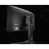 ASRock Phantom Gaming PG27QRT2A VA HDR Curved Gaming Monitor 27
