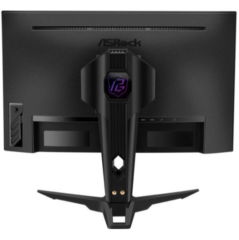 ASRock Phantom Gaming PG27QRT2A VA HDR Curved Gaming Monitor 27