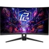 ASRock Phantom Gaming PG27FRS1A VA Curved Gaming Monitor 27