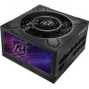 ASRock Phantom Gaming PG-750G 750W Μαύρο Τροφοδοτικό Υπολογιστή Full Modular 80 Plus Gold