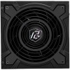 ASRock Phantom Gaming PG-750G 750W Μαύρο Τροφοδοτικό Υπολογιστή Full Modular 80 Plus Gold