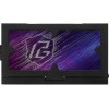 ASRock Phantom Gaming PG-850G 850W Μαύρο Τροφοδοτικό Υπολογιστή Full Modular 80 Plus Gold